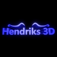Hendriks3D