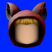 Create Your Own Roblox Bacon Hair Toy (2XBH6X86H) by alisa_garlo