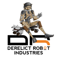 DerelictRobot