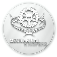 MechanicalWhispers3D
