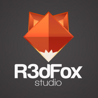 R3dFox_Studio