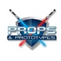 Propsandprototypes