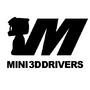 Mini3Ddrivers