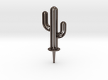 Medium Saguaro Cacti | Garden Jewelry