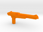 NES Inspired Zapper Gun w' 5mm Grip