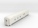 D&RGW RPO Baggage Car NScale