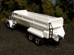1/64th "S" Scale Model 802 Self-Unloading Truck Be