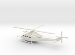 1/87 Scale UH-1Y Model 