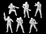 (1/47) 6x Death Troopers