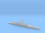 1/1800 Scale Russian Kresta I Cruiser