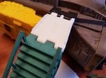 A.I.R. Lock to Titans Return Adapters