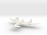 1/144 SAI Ambrosini SS.4 (flight mode)
