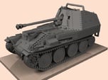 1/87 Marder III ausf M (Panzerjager 38)