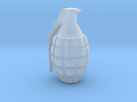 1/3rd Scale Pineapple Hand Grenade