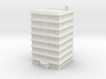 Residential Building 05 1/700