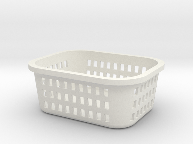1:6 Laundry Basket