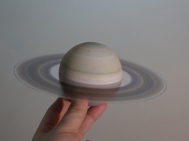 Saturn (Bifurcated)