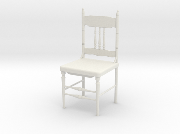 Spanish Chair 