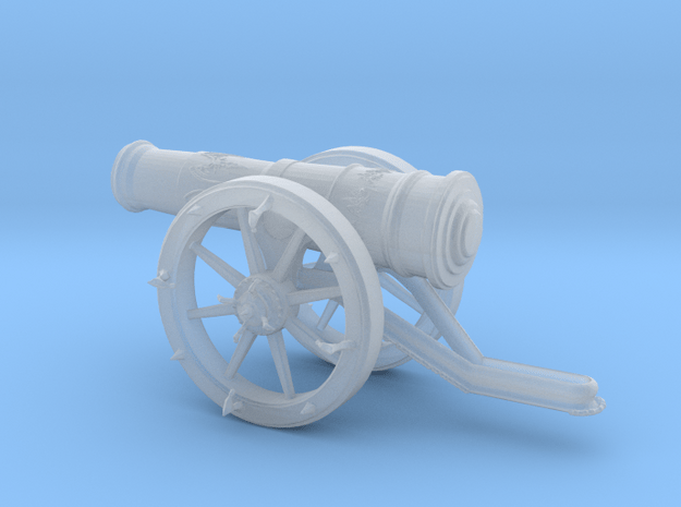 3D Cannon Assem 1