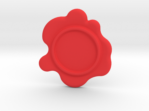 Wax Seal - Customizable Paper Weight!