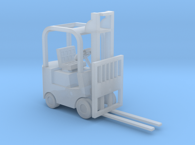 Forklift 20 Ton - N 160:1 Scale