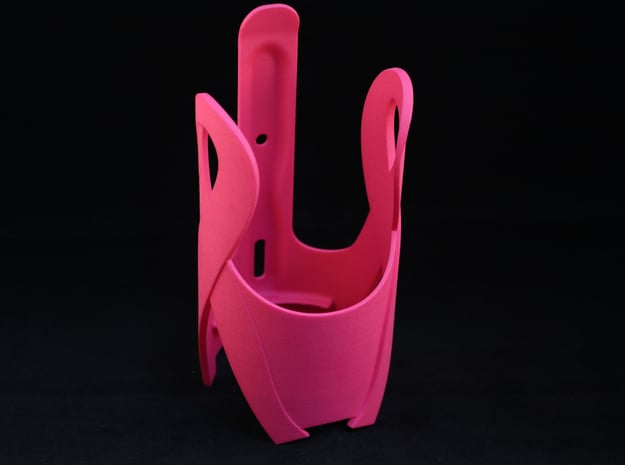 Ribbon Bottlecage - Designed by Daan Mulder