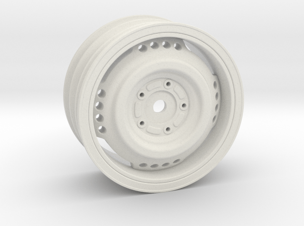 1.9" RC Wheel (+6mm offset)