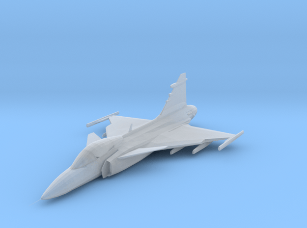 Saab Gripen 1/285 scale