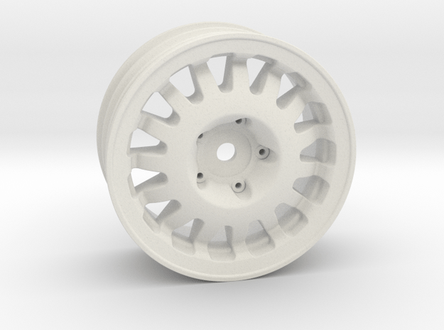 1.9" RC Wheel (+3mm offset)