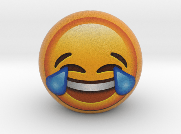 SmileBall / EmojiBall 3D - Give a smile to everyon