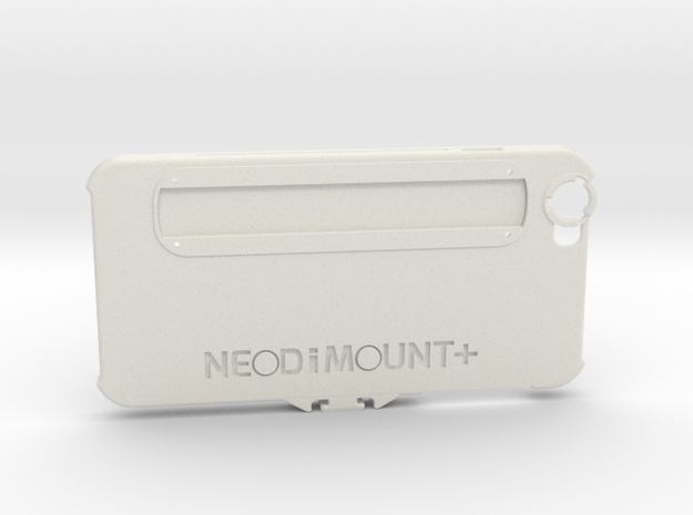 NEODiMOUNT+ iPhone 6s or 7 Plus (V2) Reference Des