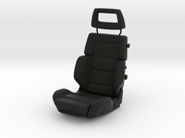 Sport Seat RType 1 - 1/10