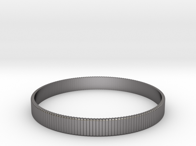Bracelet Medium B  Ø2.44 inch/Ø62 mm