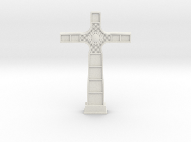 18th Century Cross