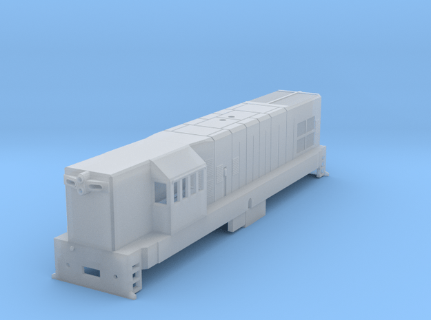 1:150 Scale T42
