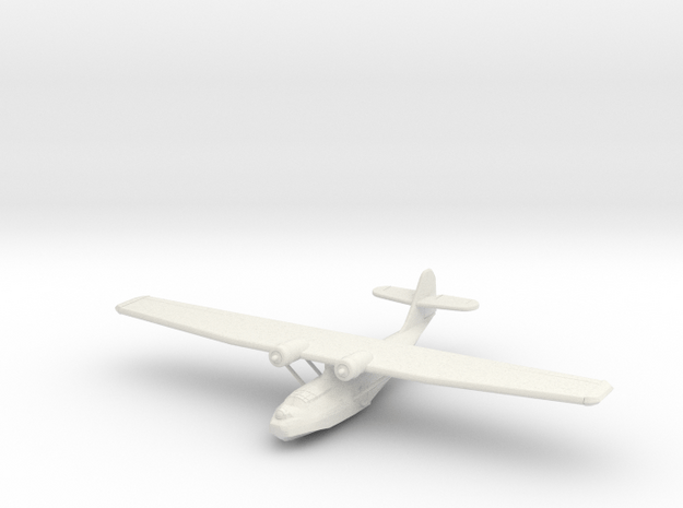 Catalina PBY-5a, 1:285 Scale