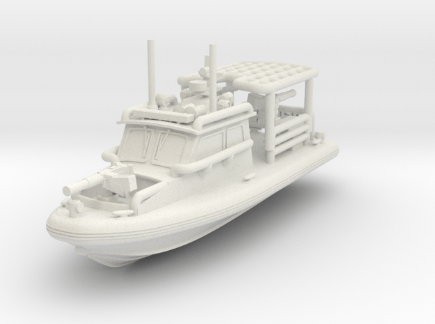 1/144 SeaArk Dauntless Class Patrol Boat (Coastal 