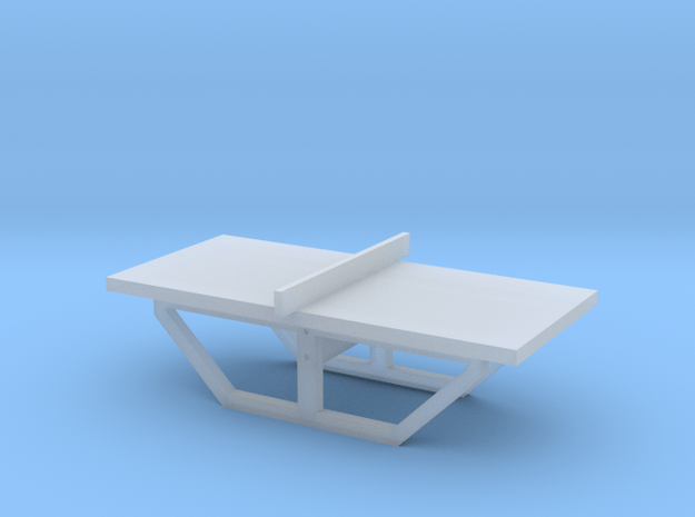 TJ-H01144 - Table de Ping-Pong en beton