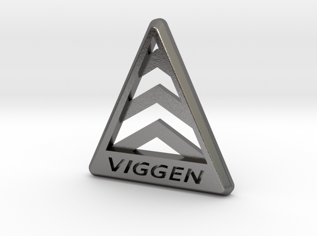 Saab Viggen Badge