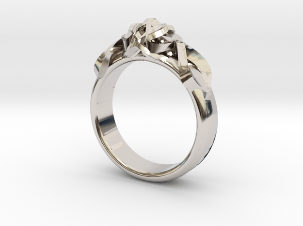 Designer Ring #2