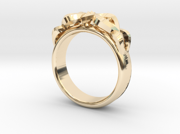 Designer Ring #3
