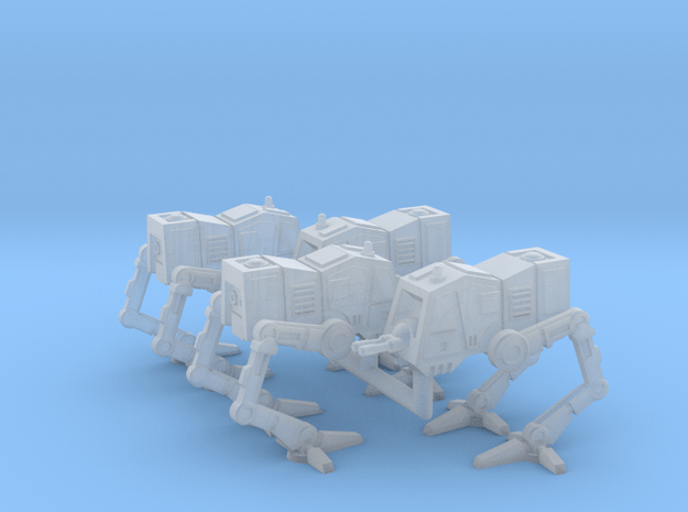 1/270 Imperial AT-PT (4)