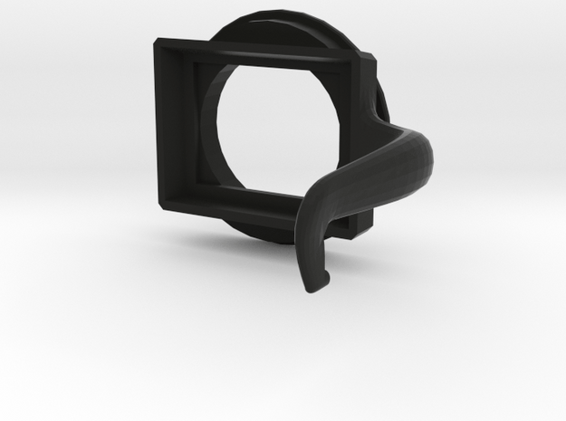 Eyecup adapter for X100F