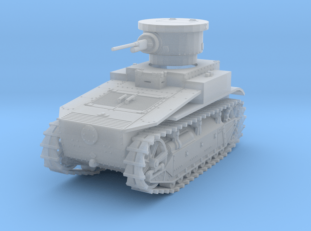 PV19E T1E2 Light Tank (1/144)