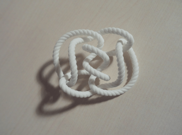 Knot 10??? (Rope with detail)