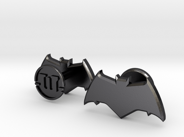 Batman cufflinks - v2