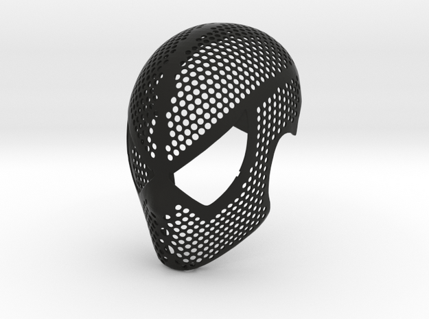 Raimi Face Shell - 100% Accurate Movie Suit Mask