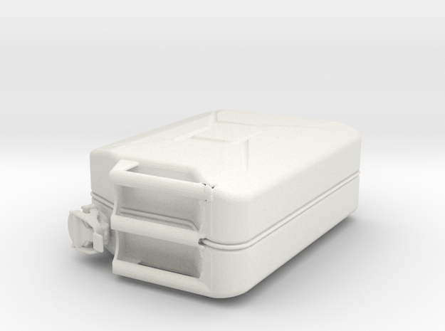1:7 jerry can custom made