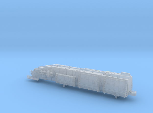 1/270 Imperial Repulsor Train (Engine Car)