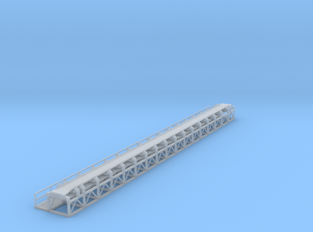 N Scale Large Conveyor 205mm Ken